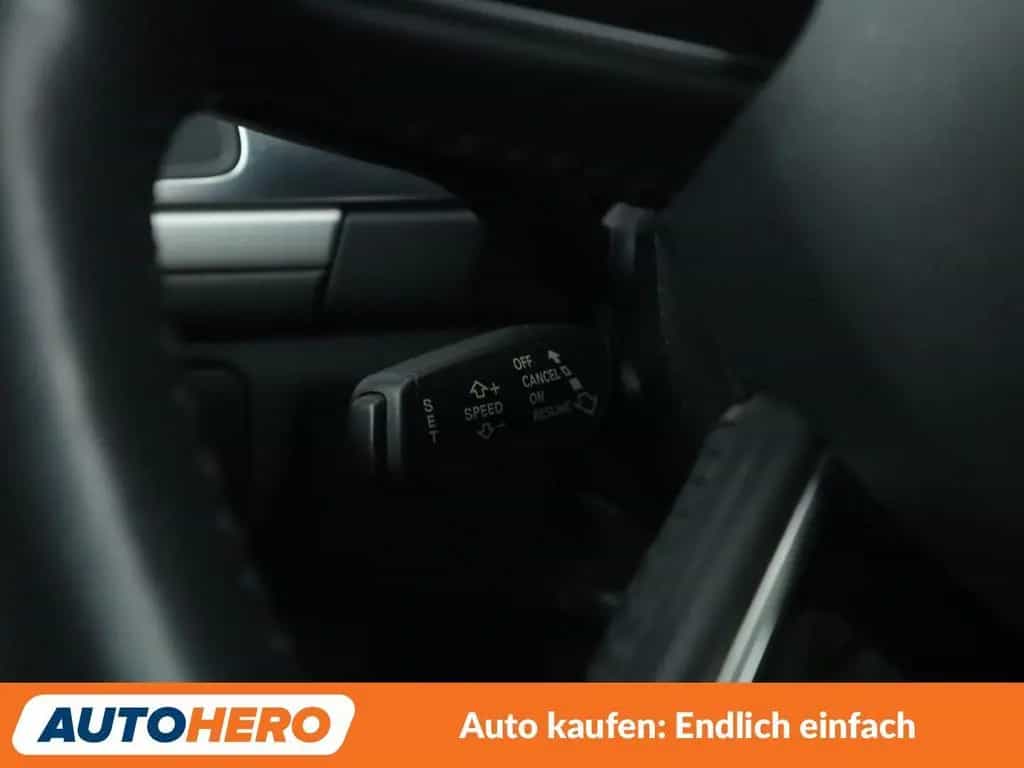 Audi A6 2.0 TDI ultra Aut.*NAVI*360*TEMPO*SHZ* 08/2017-photo-31