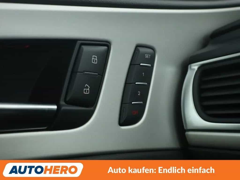 Audi A6 2.0 TDI ultra Aut.*NAVI*360*TEMPO*SHZ* 08/2017-photo-34