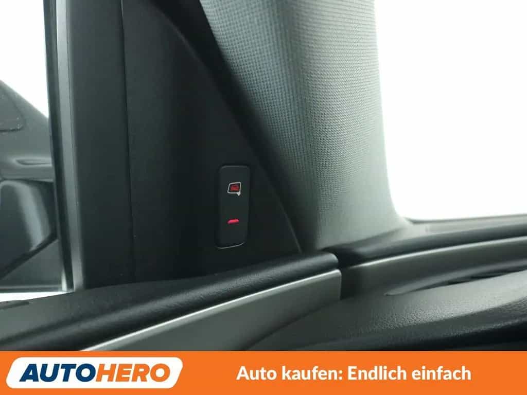 Audi A6 2.0 TDI ultra Aut.*NAVI*360*TEMPO*SHZ* 08/2017-photo-35