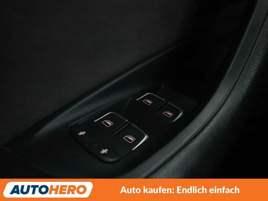 Audi A6 2.0 TDI ultra Aut.*NAVI*360*TEMPO*SHZ* 08/2017-photo-37