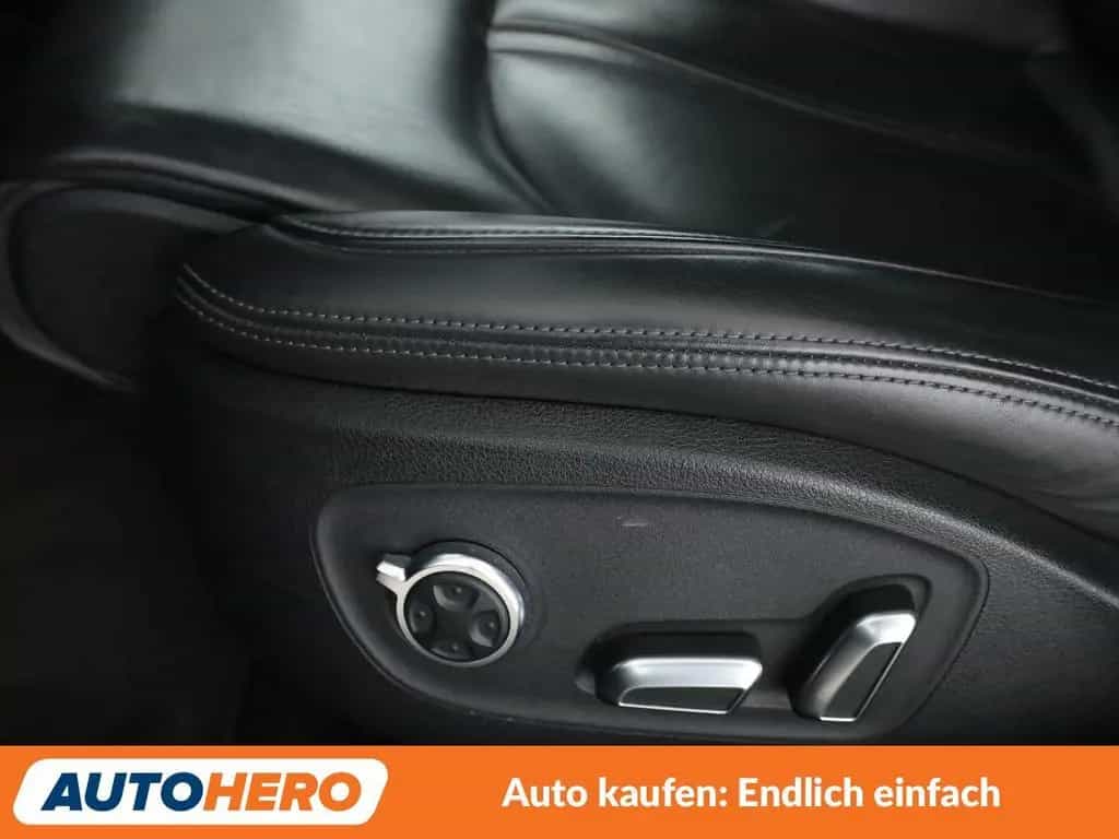 Audi A6 2.0 TDI ultra Aut.*NAVI*360*TEMPO*SHZ* 08/2017-photo-38