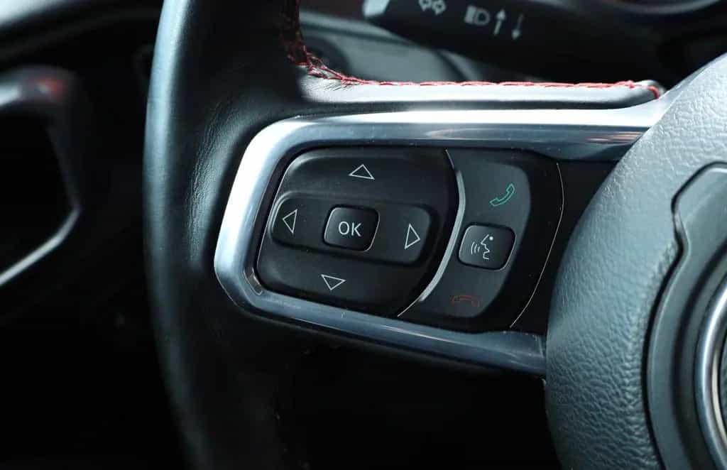 Jeep Wrangler Rubicon*ACC*SunRiderBestTop*2.Hand 07/2021-photo-14