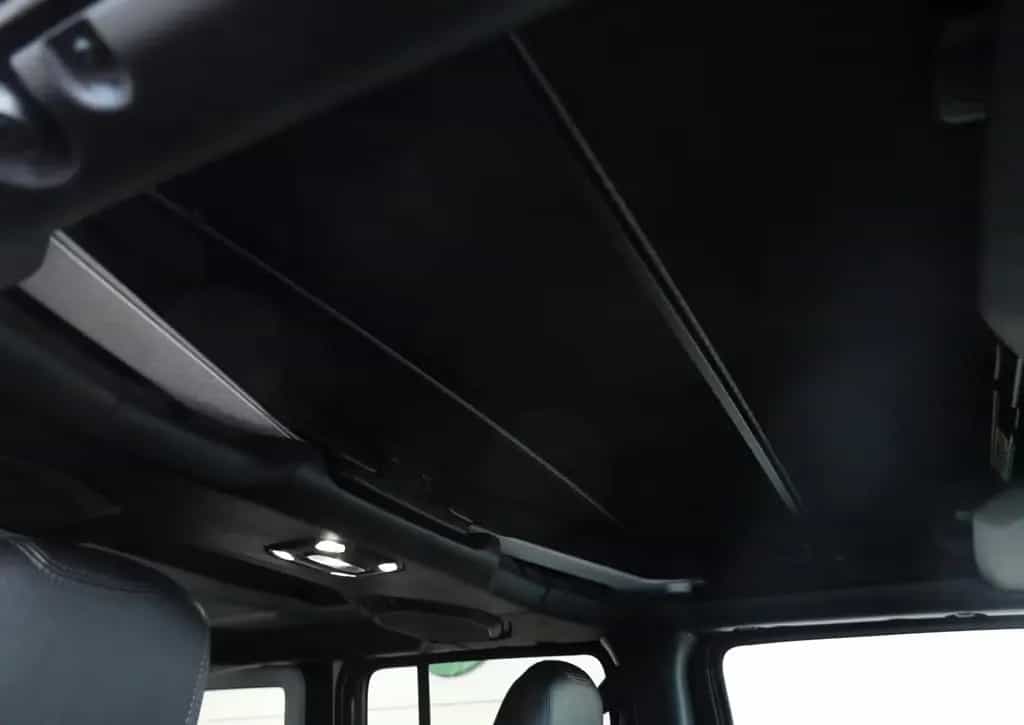 Jeep Wrangler Rubicon*ACC*SunRiderBestTop*2.Hand 07/2021-photo-18