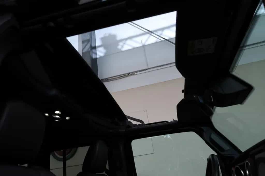 Jeep Wrangler Rubicon*ACC*SunRiderBestTop*2.Hand 07/2021-photo-19
