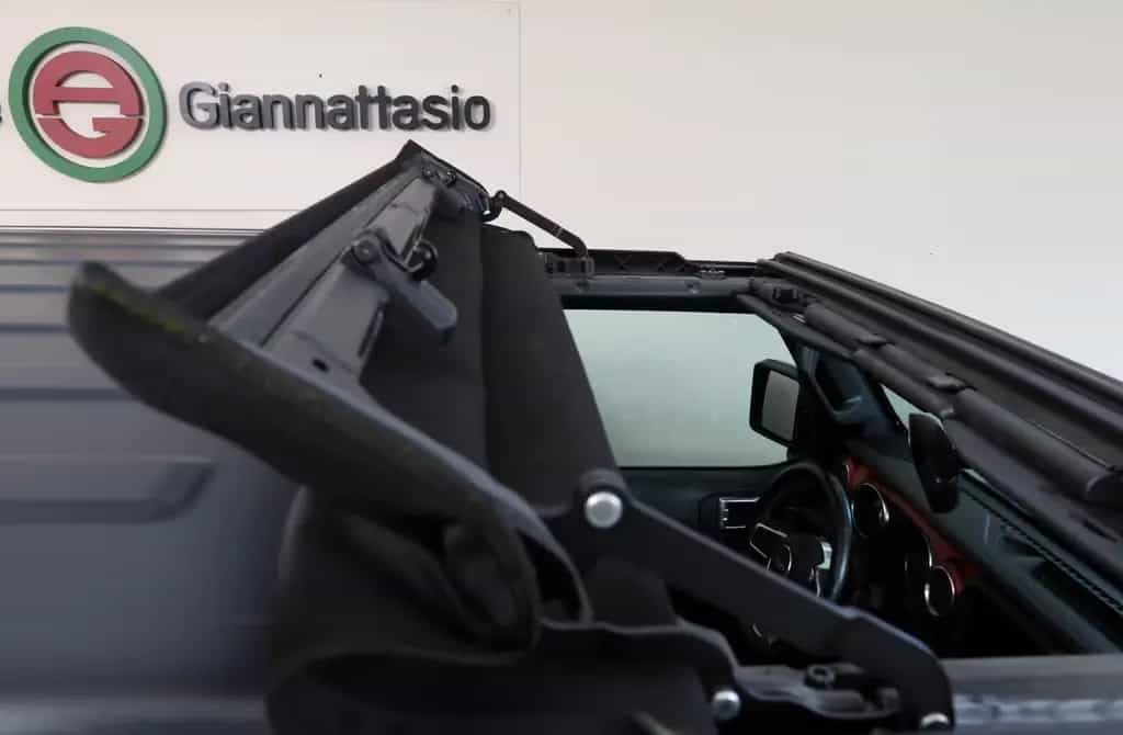 Jeep Wrangler Rubicon*ACC*SunRiderBestTop*2.Hand 07/2021-photo-20