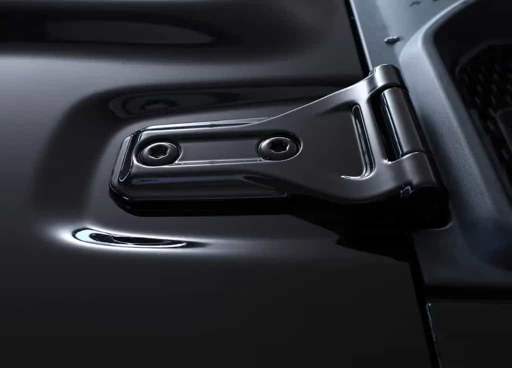 Jeep Wrangler Rubicon*ACC*SunRiderBestTop*2.Hand 07/2021-photo-22