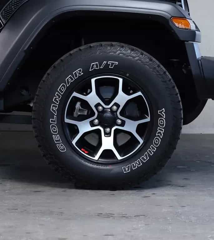 Jeep Wrangler Rubicon*ACC*SunRiderBestTop*2.Hand 07/2021-photo-25