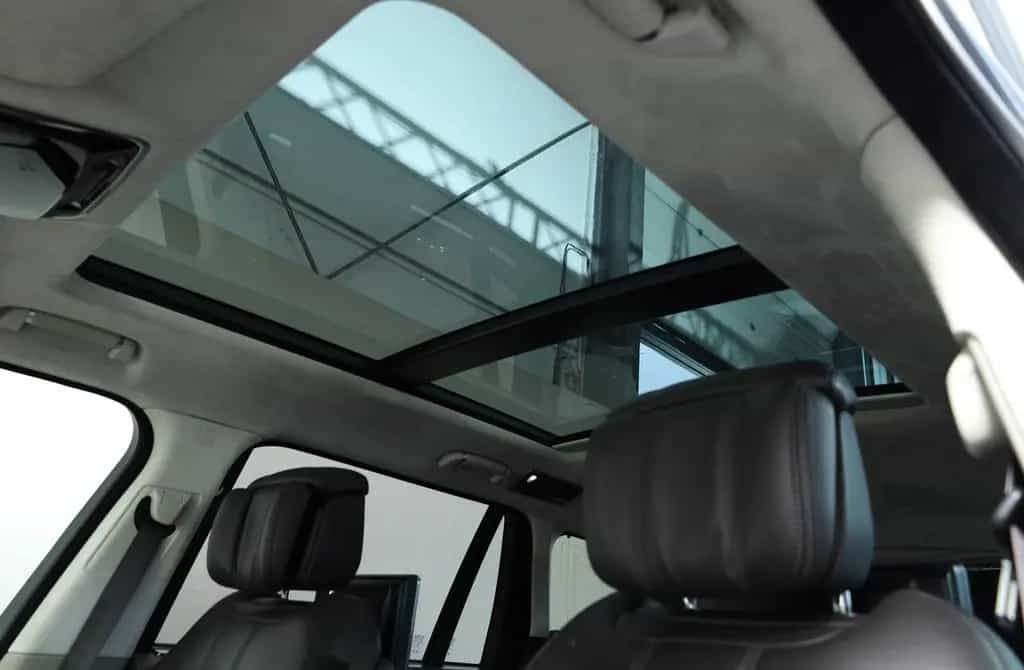 Land Rover Range Rover Autobiography LWB*Lang*TV*Laser 05/2018-photo-11