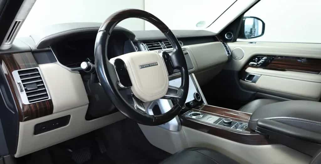 Land Rover Range Rover Autobiography LWB*Lang*TV*Laser 05/2018-photo-13