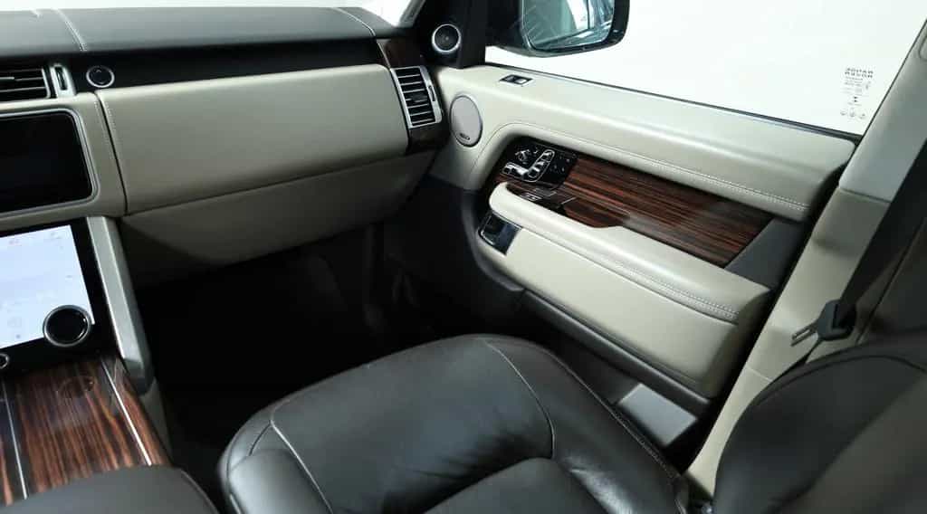 Land Rover Range Rover Autobiography LWB*Lang*TV*Laser 05/2018-photo-16