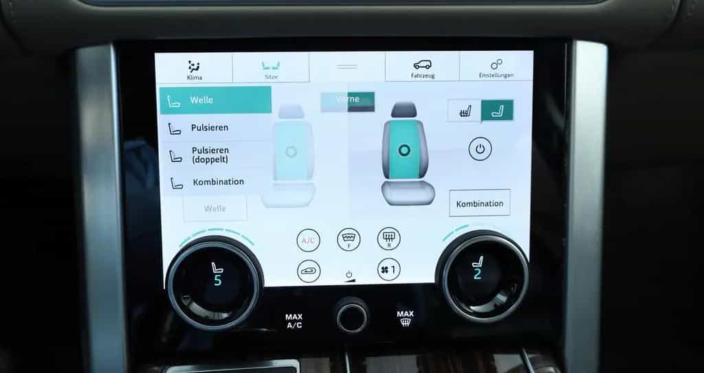Land Rover Range Rover Autobiography LWB*Lang*TV*Laser 05/2018-photo-21