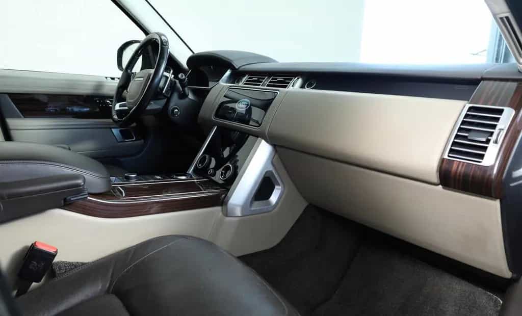 Land Rover Range Rover Autobiography LWB*Lang*TV*Laser 05/2018-photo-25