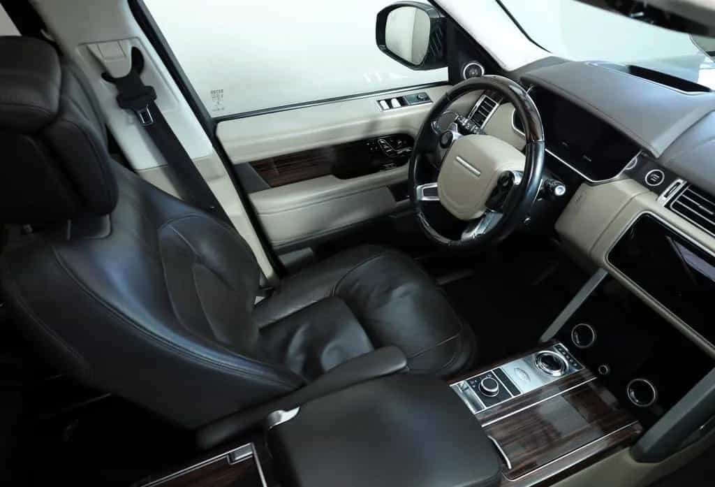 Land Rover Range Rover Autobiography LWB*Lang*TV*Laser 05/2018-photo-28