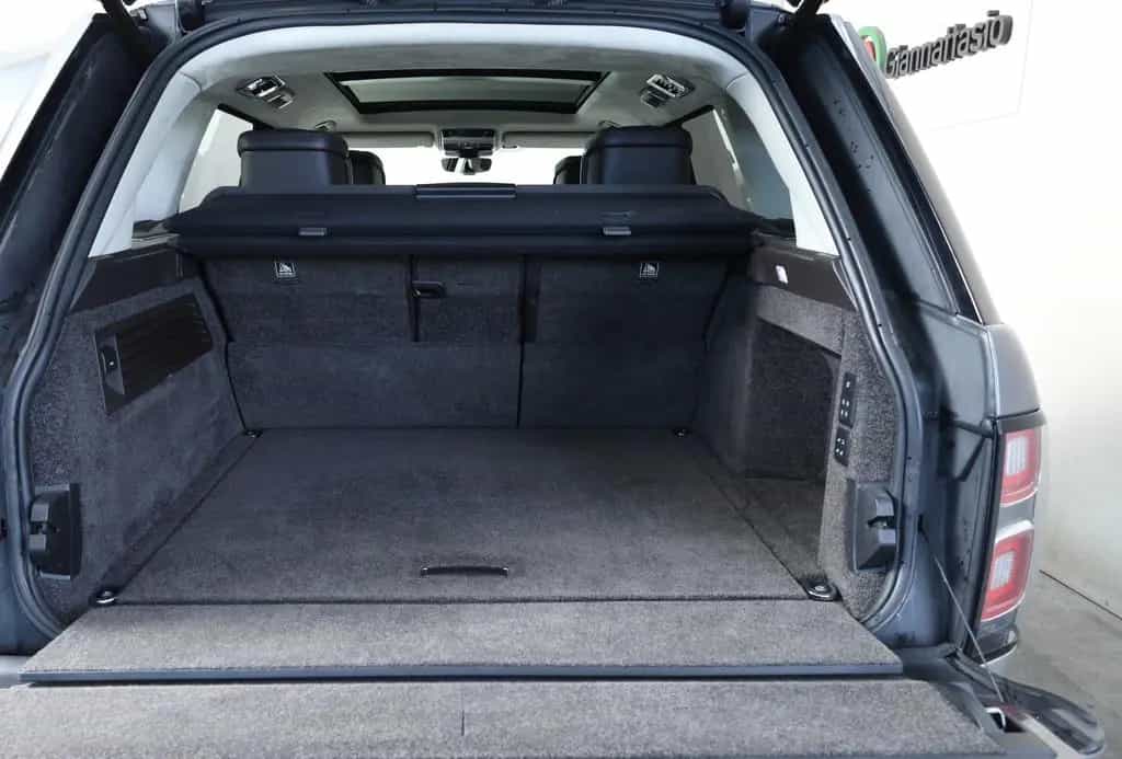 Land Rover Range Rover Autobiography LWB*Lang*TV*Laser 05/2018-photo-7