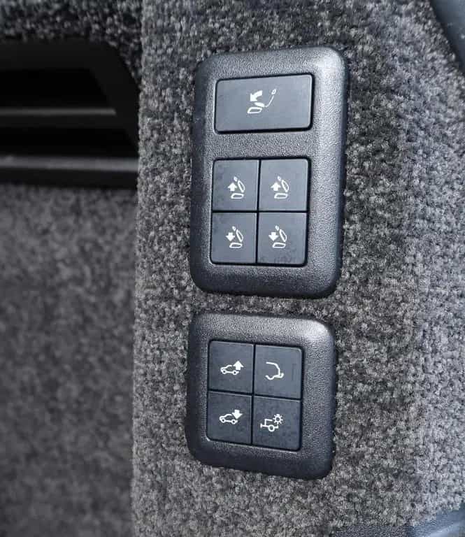 Land Rover Range Rover Autobiography LWB*Lang*TV*Laser 05/2018-photo-8