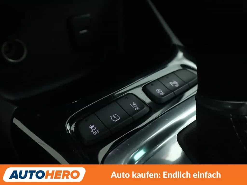 Opel Crossland (X) Crossland X 1.2 Turbo GS Line Aut.*LED*CAM*TEMPO 08/2021-photo-23