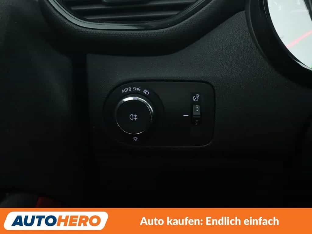 Opel Crossland (X) Crossland X 1.2 Turbo GS Line Aut.*LED*CAM*TEMPO 08/2021-photo-26