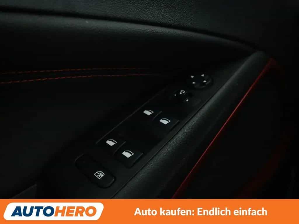 Opel Crossland (X) Crossland X 1.2 Turbo GS Line Aut.*LED*CAM*TEMPO 08/2021-photo-27