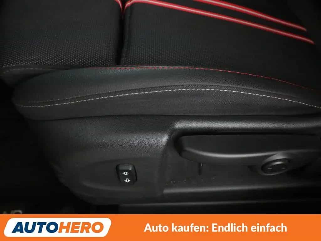 Opel Crossland (X) Crossland X 1.2 Turbo GS Line Aut.*LED*CAM*TEMPO 08/2021-photo-28