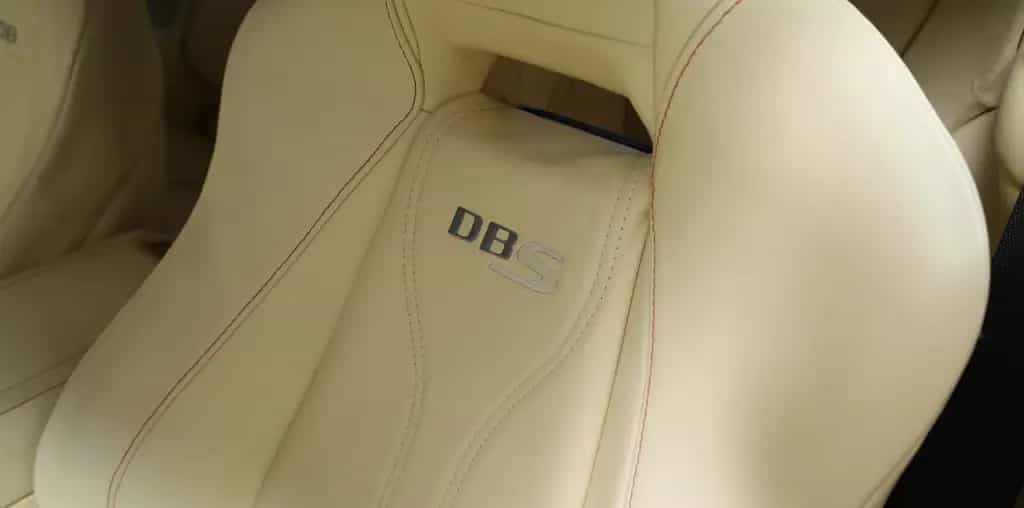 Aston Martin DBS DBS Volante AML Exclusiv*Neuwagen*B&O 03/2010-photo-20