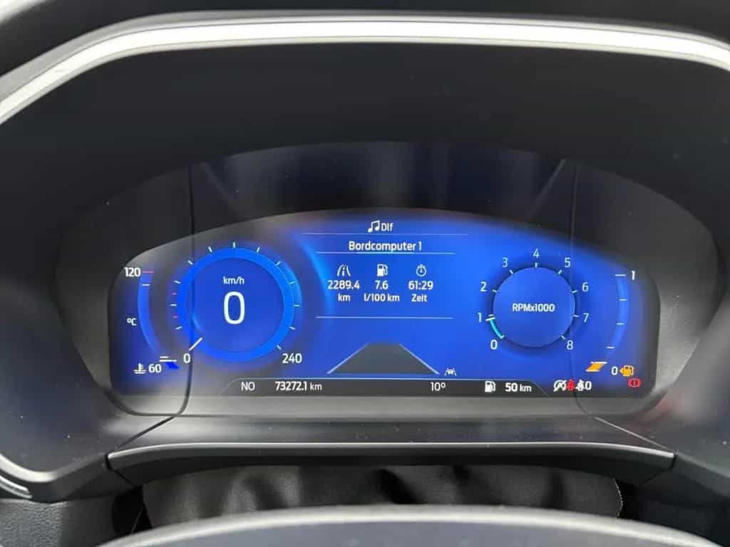 Ford Kuga 1.5 EcoBoost Titanium *LED*Pano*CAM*4xSHZ* 11/2021-photo-14