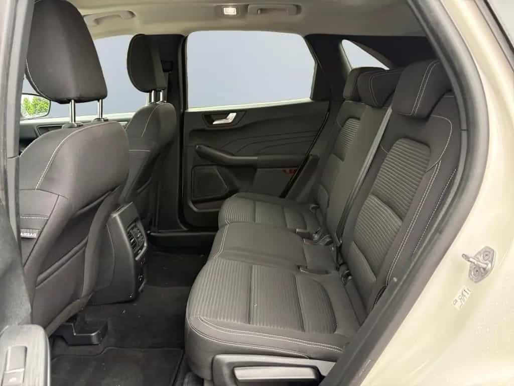 Ford Kuga 1.5 EcoBoost Titanium *LED*Pano*CAM*4xSHZ* 11/2021-photo-16