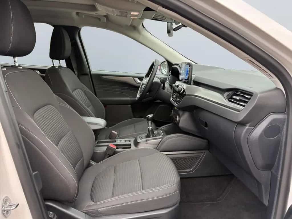 Ford Kuga 1.5 EcoBoost Titanium *LED*Pano*CAM*4xSHZ* 11/2021-photo-20
