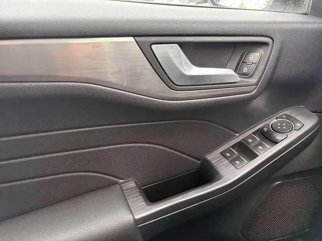 Ford Kuga 1.5 EcoBoost Titanium *LED*Pano*CAM*4xSHZ* 11/2021-photo-22