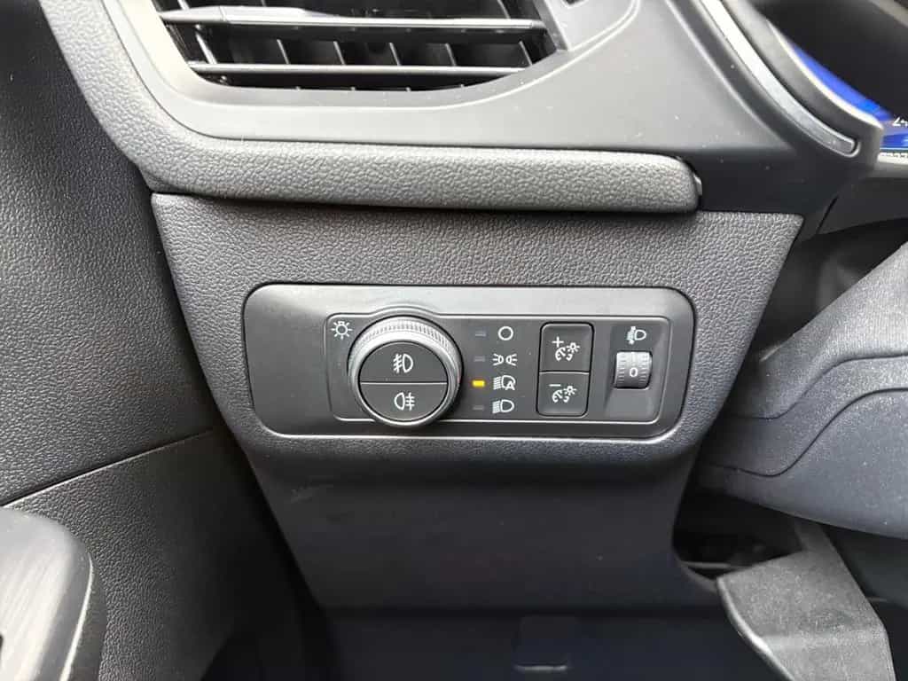 Ford Kuga 1.5 EcoBoost Titanium *LED*Pano*CAM*4xSHZ* 11/2021-photo-23