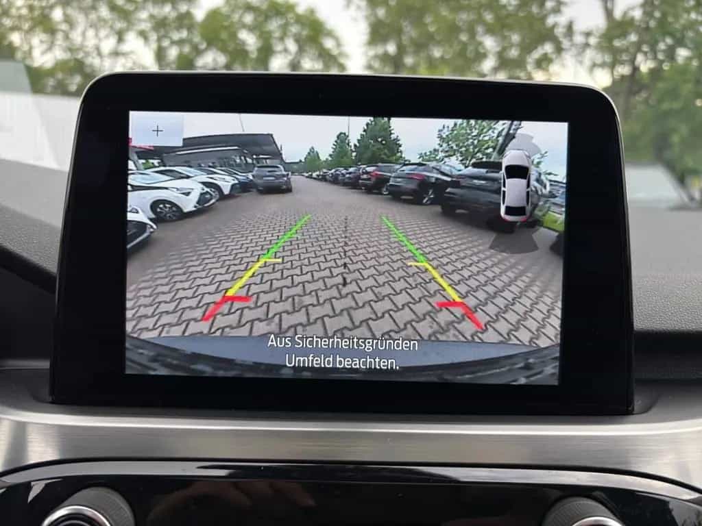 Ford Kuga 1.5 EcoBoost Titanium *LED*Pano*CAM*4xSHZ* 11/2021-photo-28