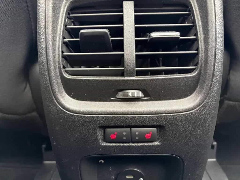 Ford Kuga 1.5 EcoBoost Titanium *LED*Pano*CAM*4xSHZ* 11/2021-photo-29