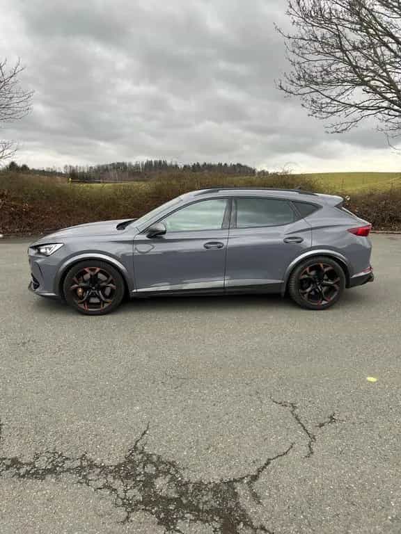 Cupra Formentor 2.0 TSI 228kW 4Drive DSG - 09/2020-photo-1