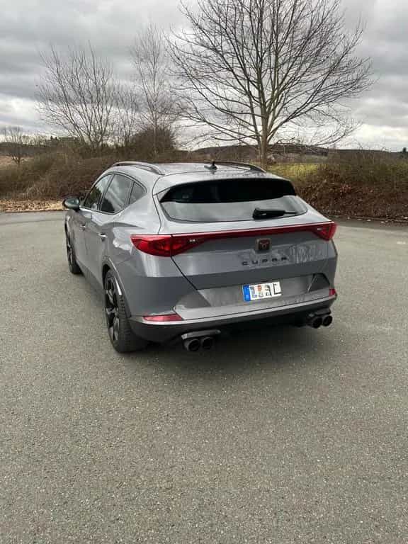 Cupra Formentor 2.0 TSI 228kW 4Drive DSG - 09/2020-photo-2