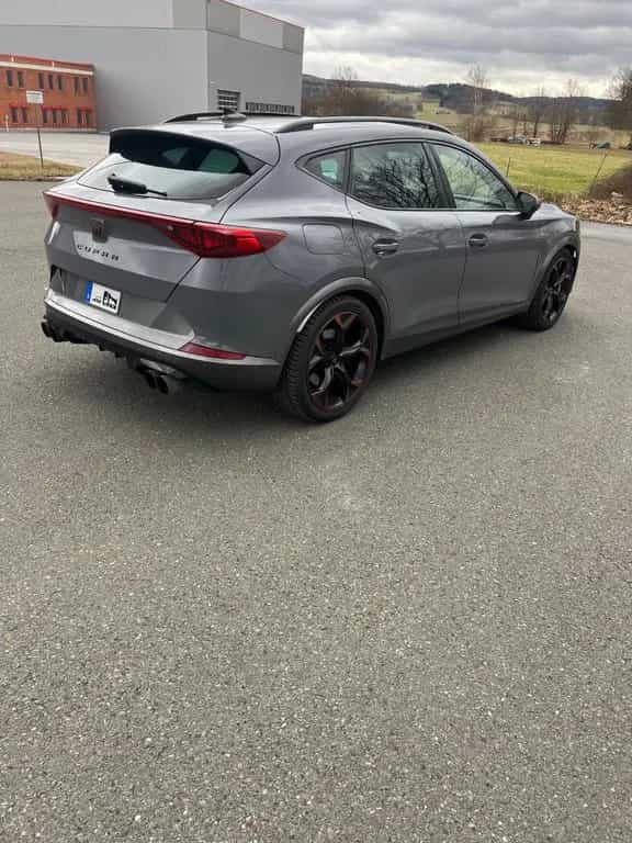 Cupra Formentor 2.0 TSI 228kW 4Drive DSG - 09/2020-photo-3