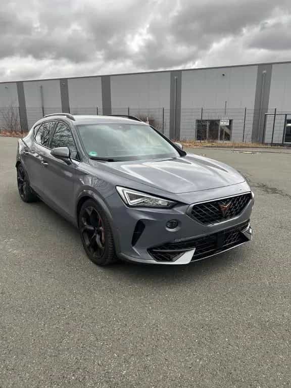 Cupra Formentor 2.0 TSI 228kW 4Drive DSG - 09/2020-photo-4