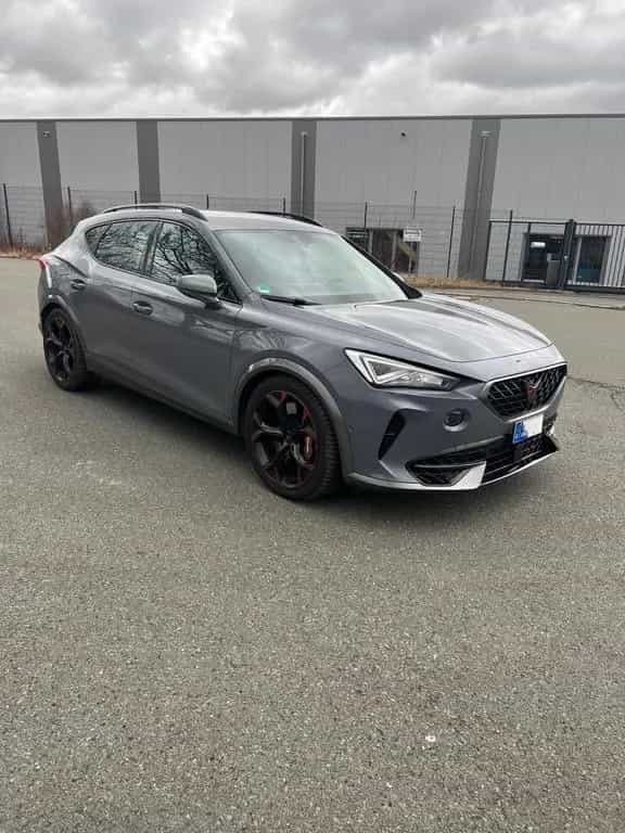 Cupra Formentor 2.0 TSI 228kW 4Drive DSG - 09/2020-photo-5