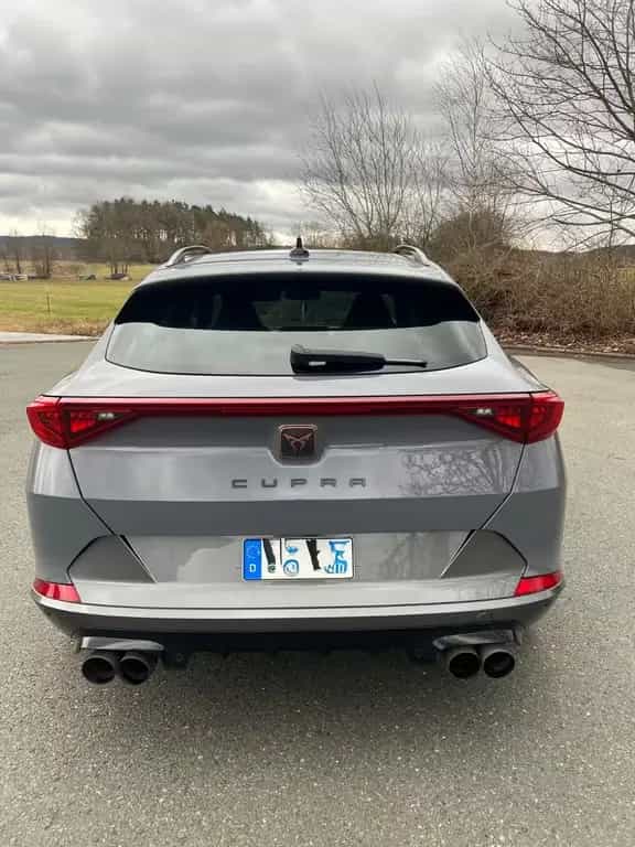 Cupra Formentor 2.0 TSI 228kW 4Drive DSG - 09/2020-photo-7
