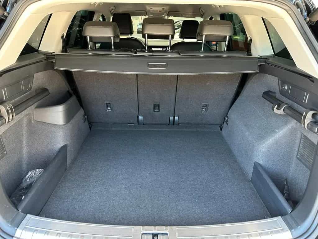 Skoda Kodiaq 4x4 SOLEIL ACC LED CARPLAY STANDHZ KAMERA 10/2019-photo-12