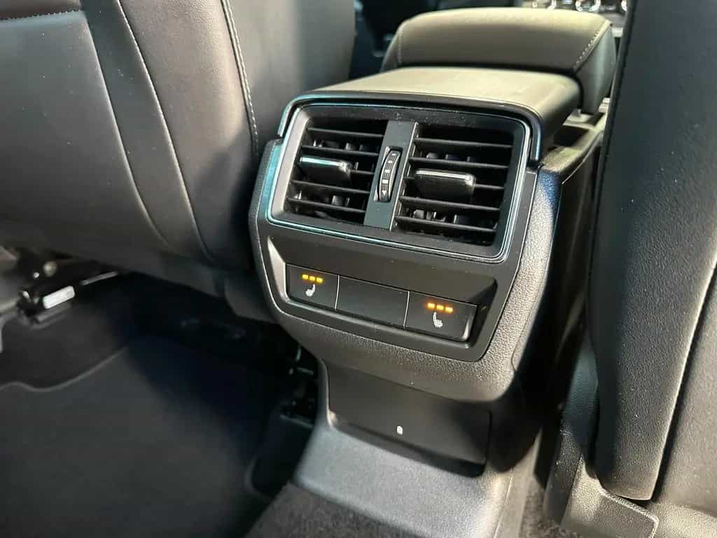 Skoda Kodiaq 4x4 SOLEIL ACC LED CARPLAY STANDHZ KAMERA 10/2019-photo-20