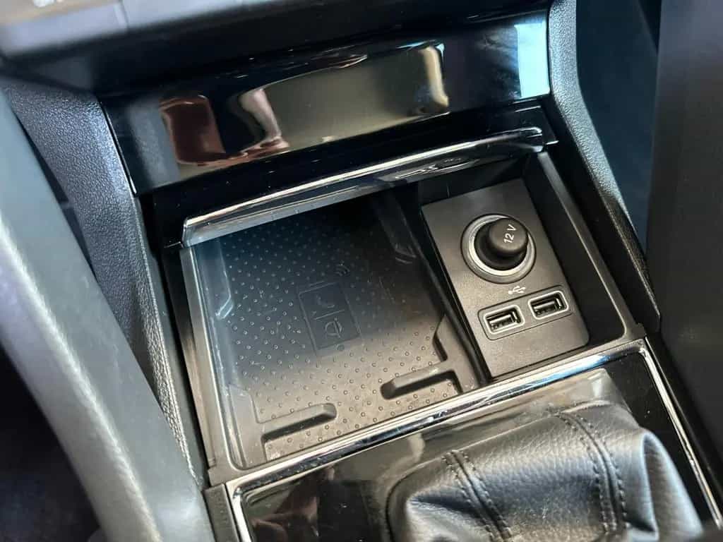 Skoda Kodiaq 4x4 SOLEIL ACC LED CARPLAY STANDHZ KAMERA 10/2019-photo-23