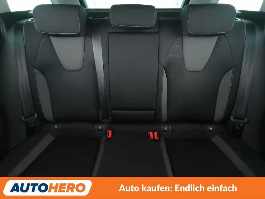Skoda Octavia 1.5 TSI ACT Tour*NAVI*ACC*PDC*SHZ*ALU* 08/2022-photo-15
