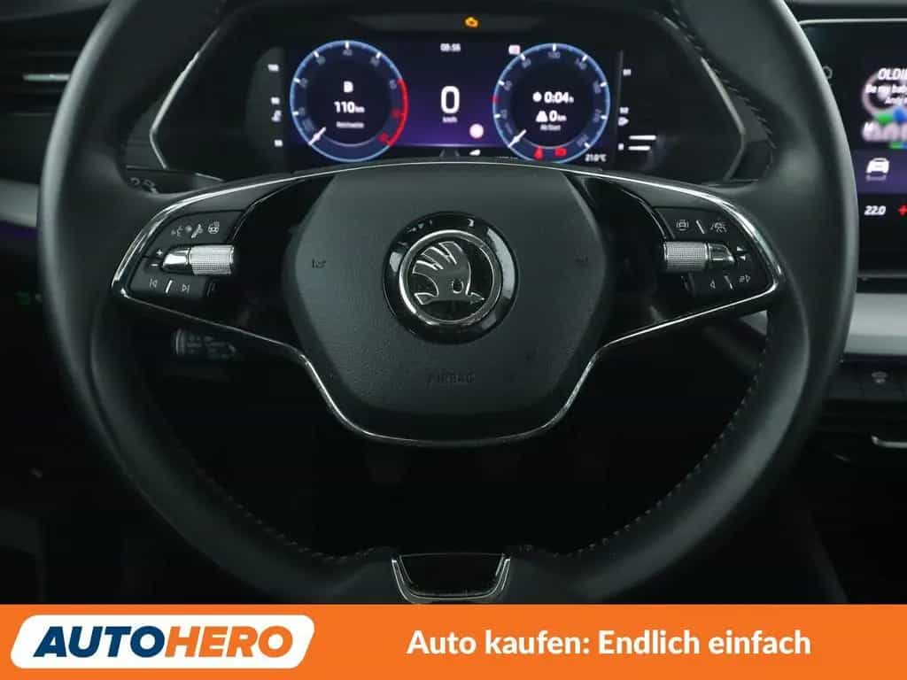 Skoda Octavia 1.5 TSI ACT Tour*NAVI*ACC*PDC*SHZ*ALU* 08/2022-photo-18