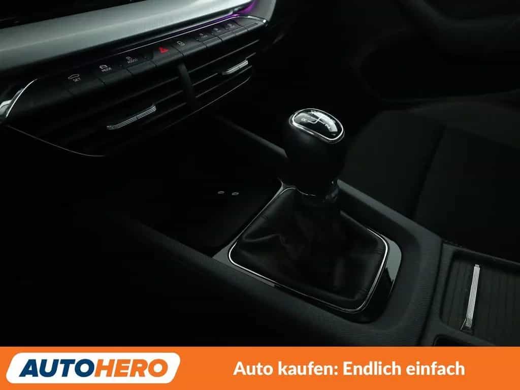 Skoda Octavia 1.5 TSI ACT Tour*NAVI*ACC*PDC*SHZ*ALU* 08/2022-photo-25