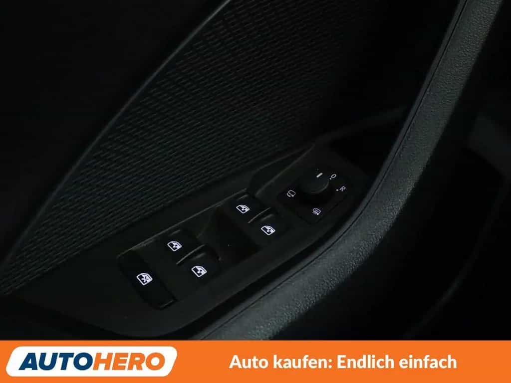 Skoda Octavia 1.5 TSI ACT Tour*NAVI*ACC*PDC*SHZ*ALU* 08/2022-photo-28