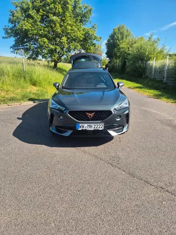Cupra Formentor 2.0 TSI 228kW VZ 4Drive DSG VZ 02/2021-photo-0
