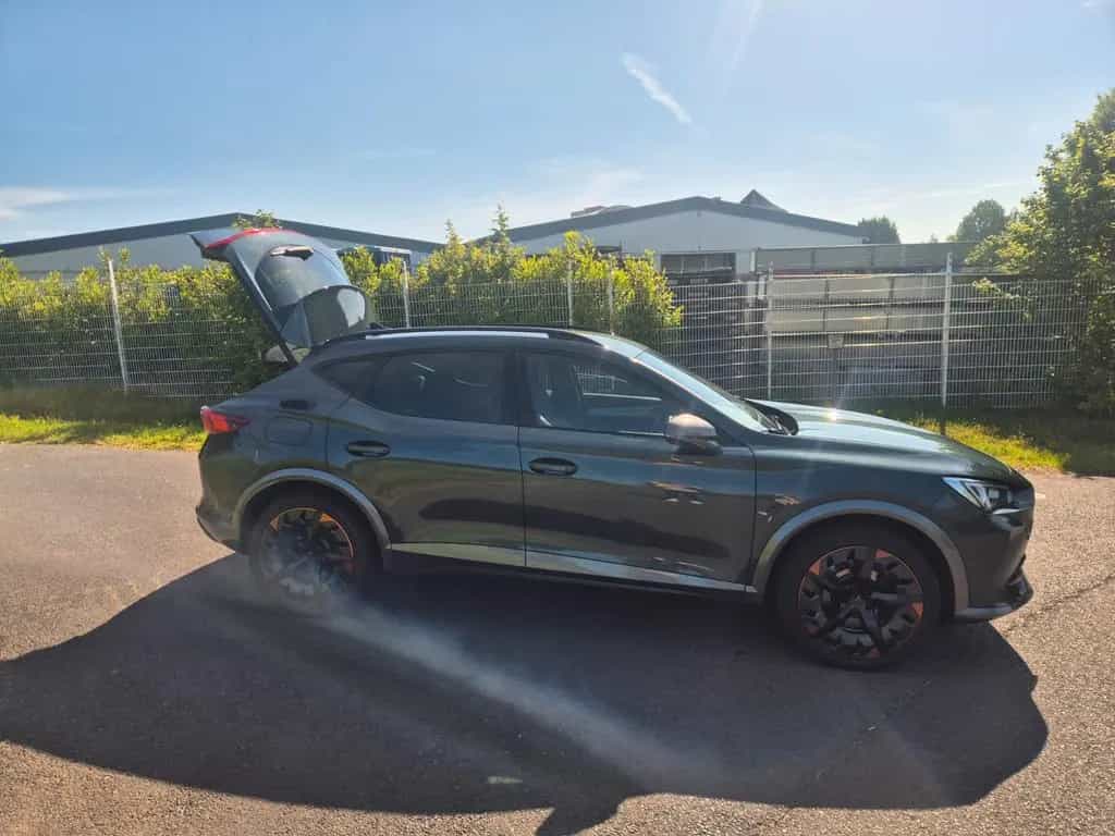 Cupra Formentor 2.0 TSI 228kW VZ 4Drive DSG VZ 02/2021-photo-2