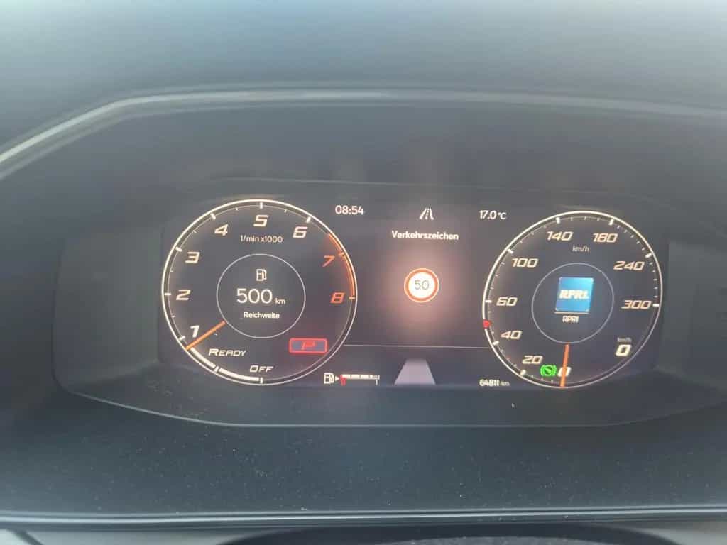 Cupra Formentor 2.0 TSI 228kW VZ 4Drive DSG VZ 02/2021-photo-5