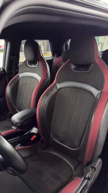 MINI John Cooper Works John Cooper Works f56 01/2017-photo-11