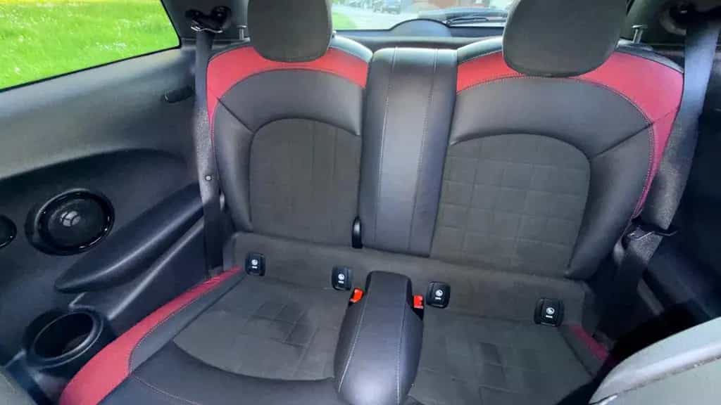 MINI John Cooper Works John Cooper Works f56 01/2017-photo-13