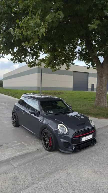 MINI John Cooper Works John Cooper Works f56 01/2017-photo-4